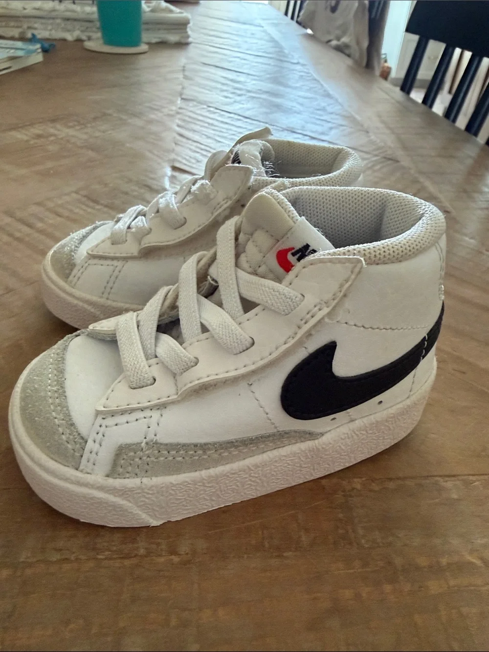Nike stylish kids